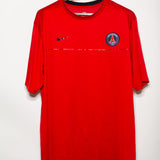 PSG Training Top (2XL)