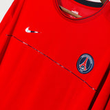 PSG Training Top (2XL)