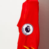 Liverpool 2016-17 Coutinho Home Kit (S)