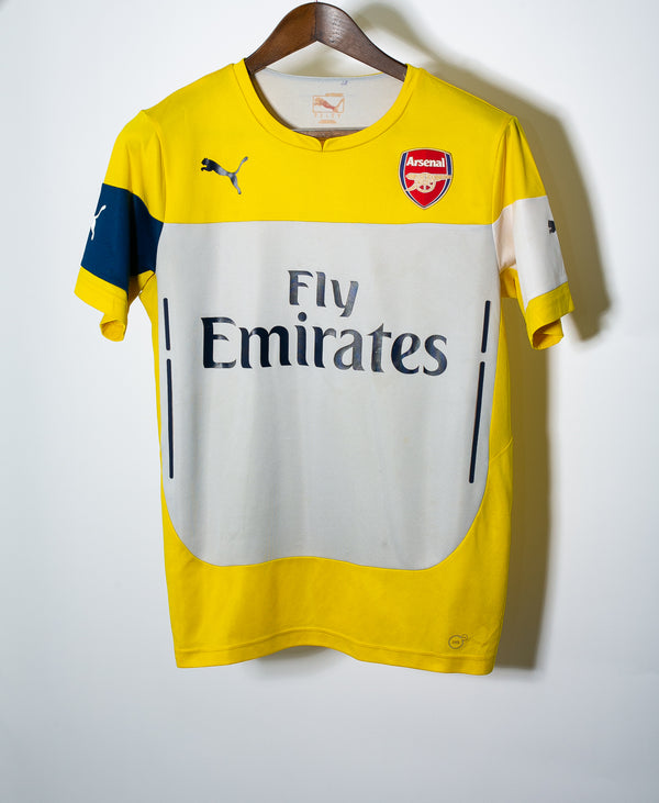 Arsenal 2016-17 Training Kit (S)