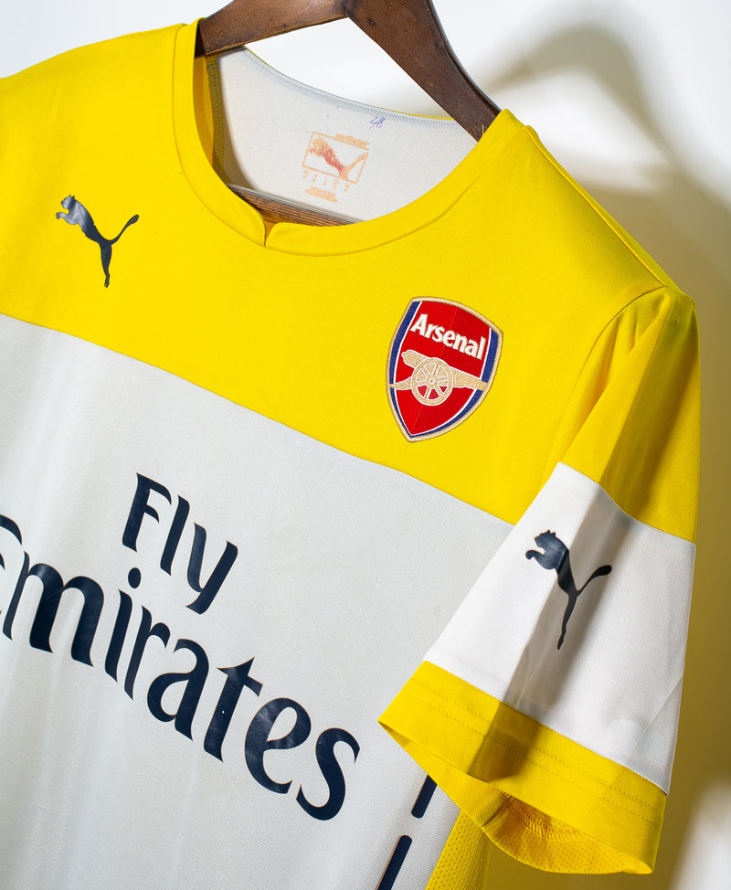 Arsenal 2016-17 Training Kit (S)