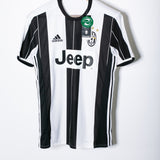 Juventus 2016-17 Dybala Home Kit NWT (S)