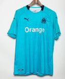Marseille 2018-19 Third Kit (2XL)