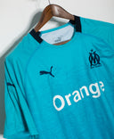 Marseille 2018-19 Third Kit (2XL)