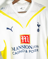 Tottenham 2009-10 Modric Home Kit (XL)