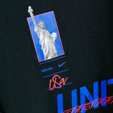 USWNT 2023 Nike T-shirt (L)