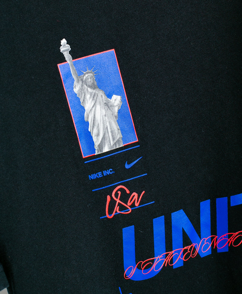 USWNT 2023 Nike T-shirt (L)