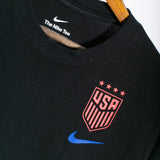USWNT 2023 Nike T-shirt (L)