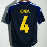 Japan 2012 Honda Home Kit (S)