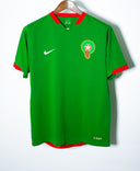 Morocco 2006 Home Kit (M)