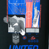 USWNT 2023 Nike T-shirt (L)