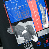 USWNT 2023 Nike T-shirt (L)