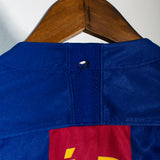 Barcelona 2019-20 Suarez Home Kit (M)