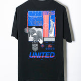USWNT 2023 Nike T-shirt (L)