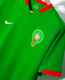 Morocco 2006 Home Kit (M)