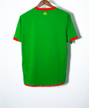 Morocco 2006 Home Kit (M)
