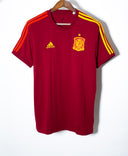 Spain 2020-21 Training Tee NWT (M)