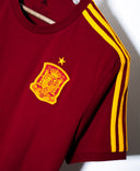 Spain 2020-21 Training Tee NWT (M)