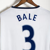 Tottenham 2008-09 Bale Home Kit (2XL)