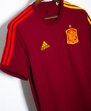 Spain 2020-21 Training Tee NWT (M)