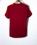 Spain 2020-21 Training Tee NWT (M)