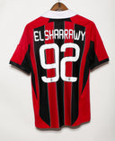 AC Milan 2012-13 El Shaarawy Home Kit (M)