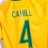 Australia 2016 Cahill Home Kit (M)