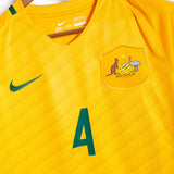 Australia 2016 Cahill Home Kit (M)