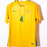 Australia 2016 Cahill Home Kit (M)
