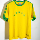 Brazil 2006 World Cup Promotional Tee (XL)