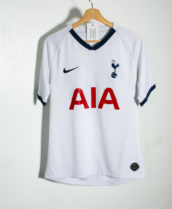 Tottenham 2019-20 Son Home Kit (M)