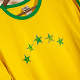 Brazil 2006 World Cup Promotional Tee (XL)