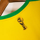 Brazil 2006 World Cup Promotional Tee (XL)