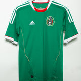 Mexico 2011-13 Home Kit (M)