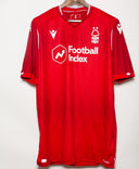 Nottingham Forest 2019-20 Home Kit (4XL)