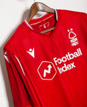 Nottingham Forest 2019-20 Home Kit (4XL)