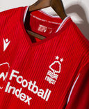 Nottingham Forest 2019-20 Home Kit (4XL)