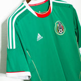 Mexico 2011-13 Home Kit (M)