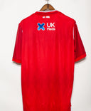 Nottingham Forest 2019-20 Home Kit (4XL)