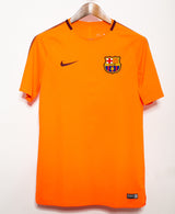 Barcelona Training Top (M)