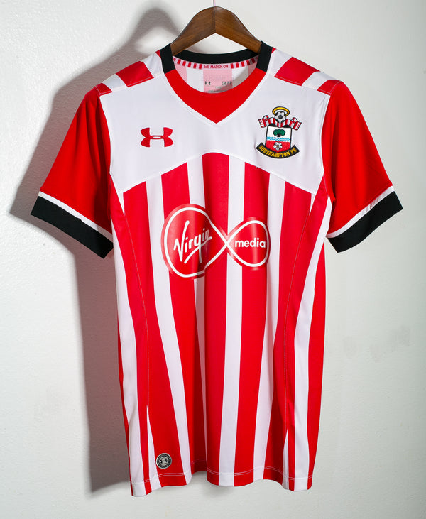 Southampton 2016-17 Cedric Home Kit (S)