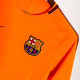Barcelona Training Top (M)