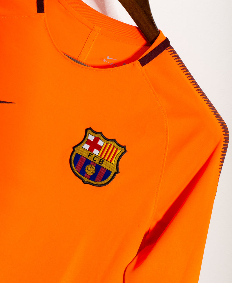 Barcelona Training Top (M)