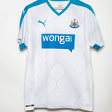 Newcastle 2015-16 Wijnaldum Away Kit (XL)