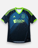 Ajax 2012-13 Eriksen Away Kit (L)