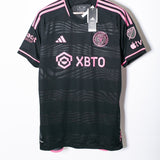 Inter Miami 2023-24 Messi Player Issue Away Kit NWT(XL)