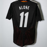 Germany 2004 Klose Away Kit (M)