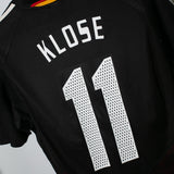 Germany 2004 Klose Away Kit (M)