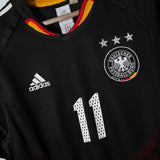 Germany 2004 Klose Away Kit (M)
