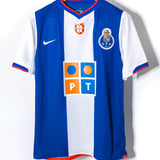 Porto 2006-07 Home Kit (M)
